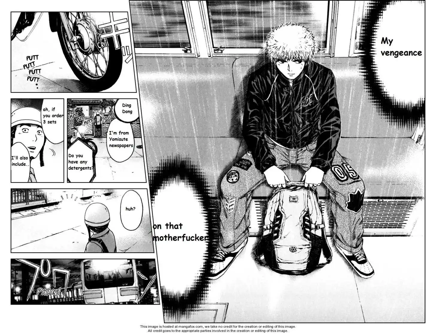 GTO - Shonan 14 Days Chapter 23 10